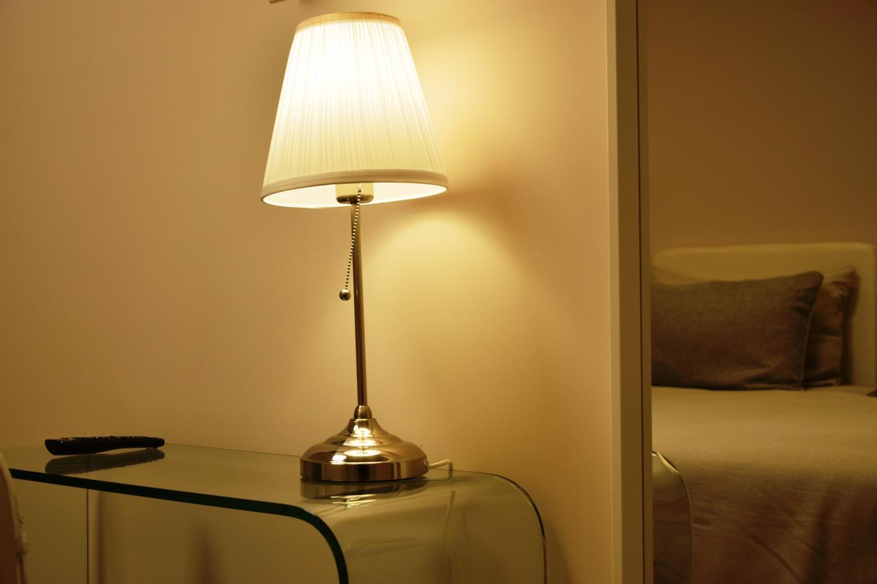 B&B Attico 33 Palermo Zewnętrze zdjęcie
