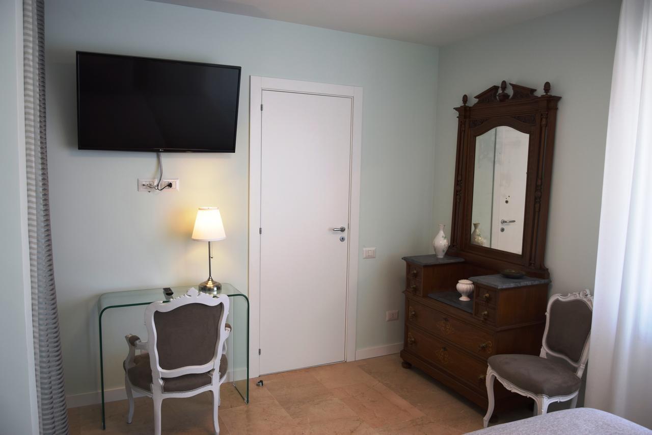 B&B Attico 33 Palermo Zewnętrze zdjęcie