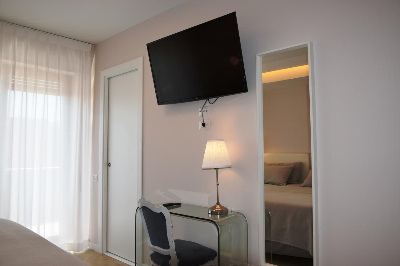 B&B Attico 33 Palermo Zewnętrze zdjęcie