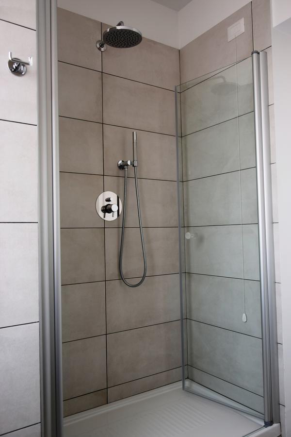 B&B Attico 33 Palermo Zewnętrze zdjęcie