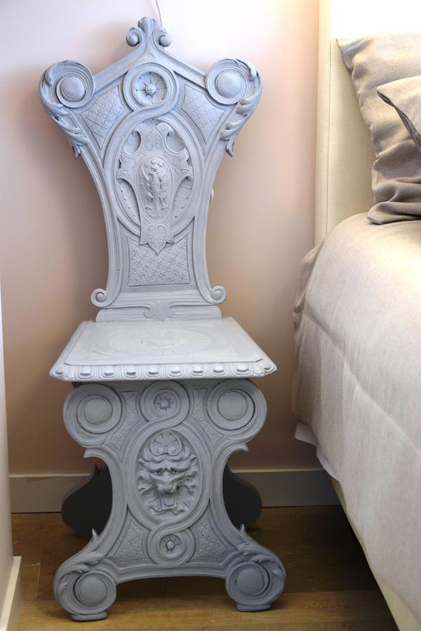 B&B Attico 33 Palermo Zewnętrze zdjęcie