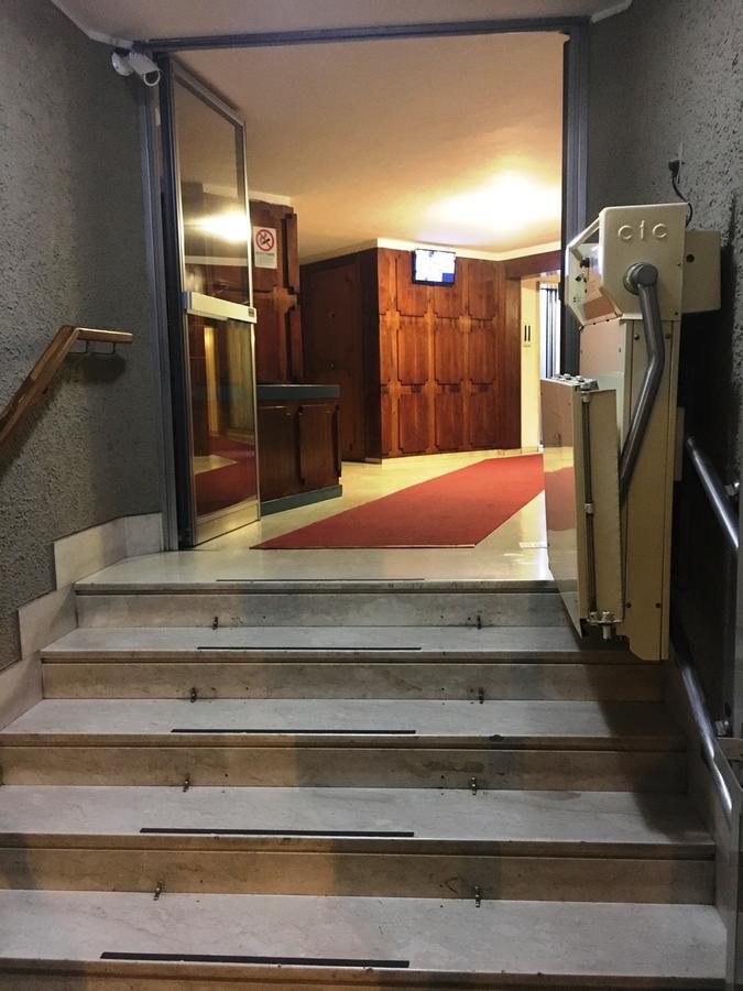 B&B Attico 33 Palermo Zewnętrze zdjęcie