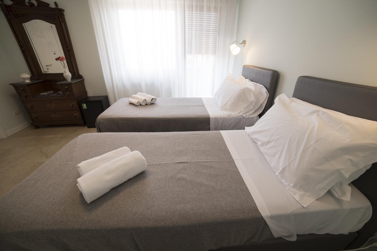 B&B Attico 33 Palermo Zewnętrze zdjęcie