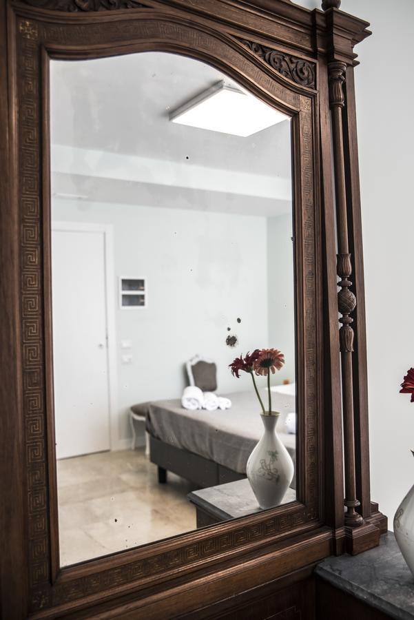B&B Attico 33 Palermo Zewnętrze zdjęcie