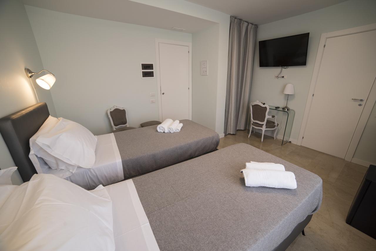 B&B Attico 33 Palermo Zewnętrze zdjęcie