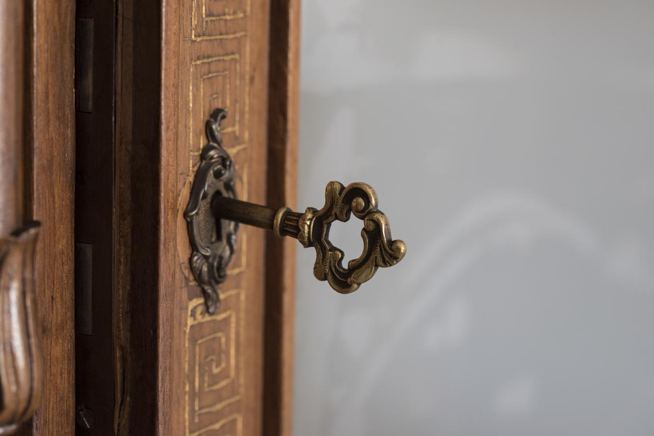B&B Attico 33 Palermo Zewnętrze zdjęcie