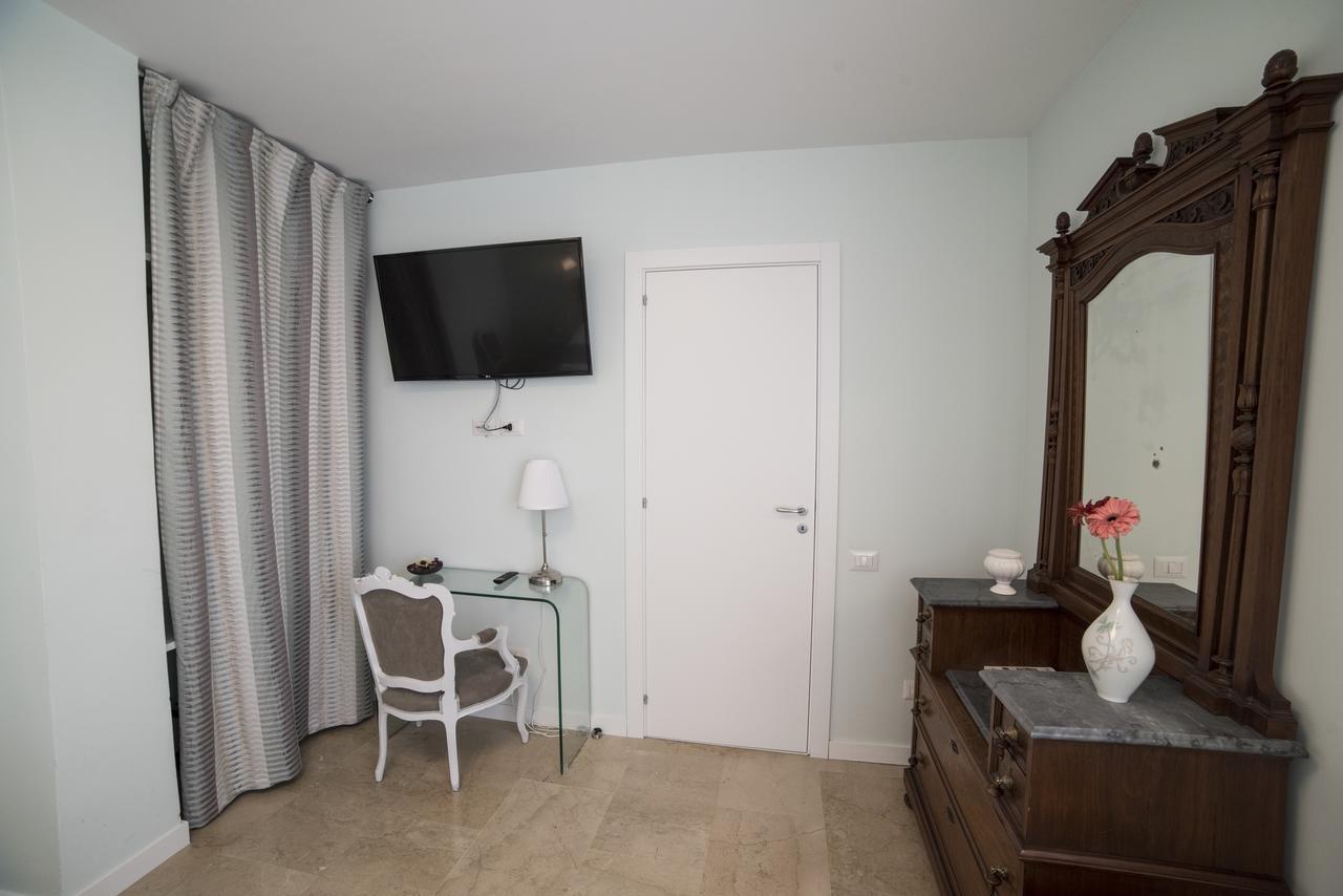 B&B Attico 33 Palermo Zewnętrze zdjęcie