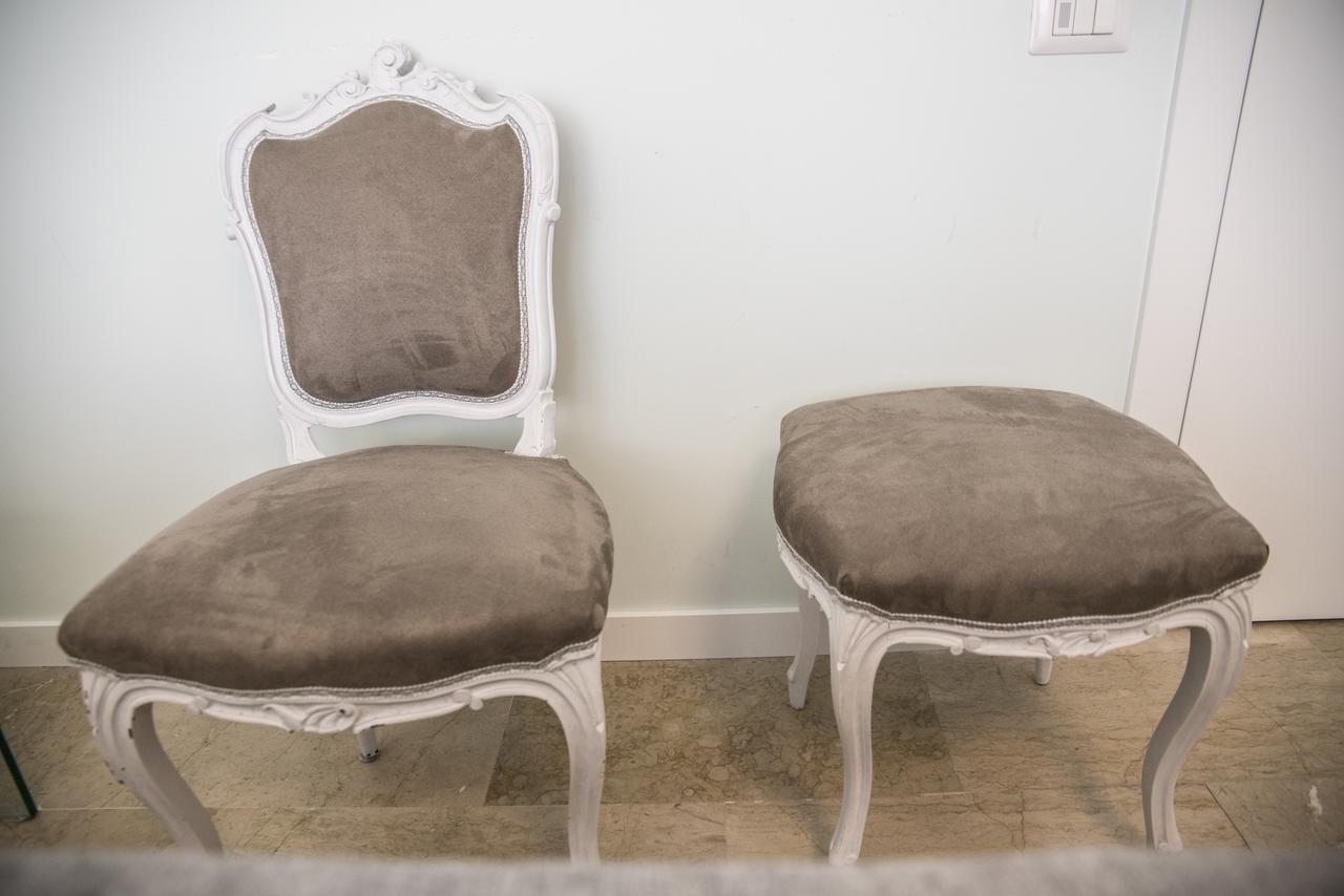 B&B Attico 33 Palermo Zewnętrze zdjęcie