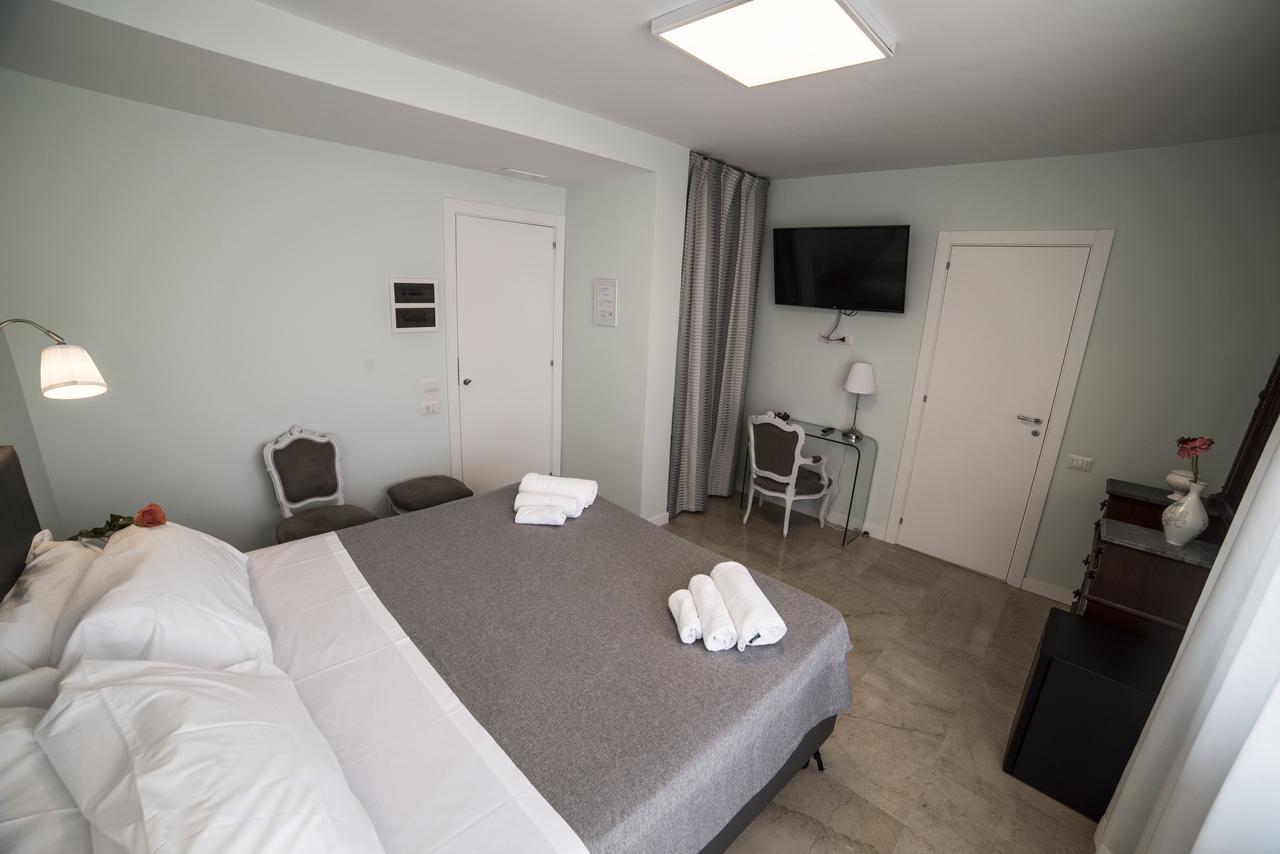 B&B Attico 33 Palermo Zewnętrze zdjęcie