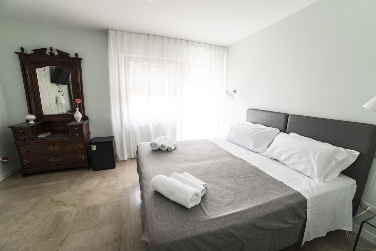 B&B Attico 33 Palermo Zewnętrze zdjęcie