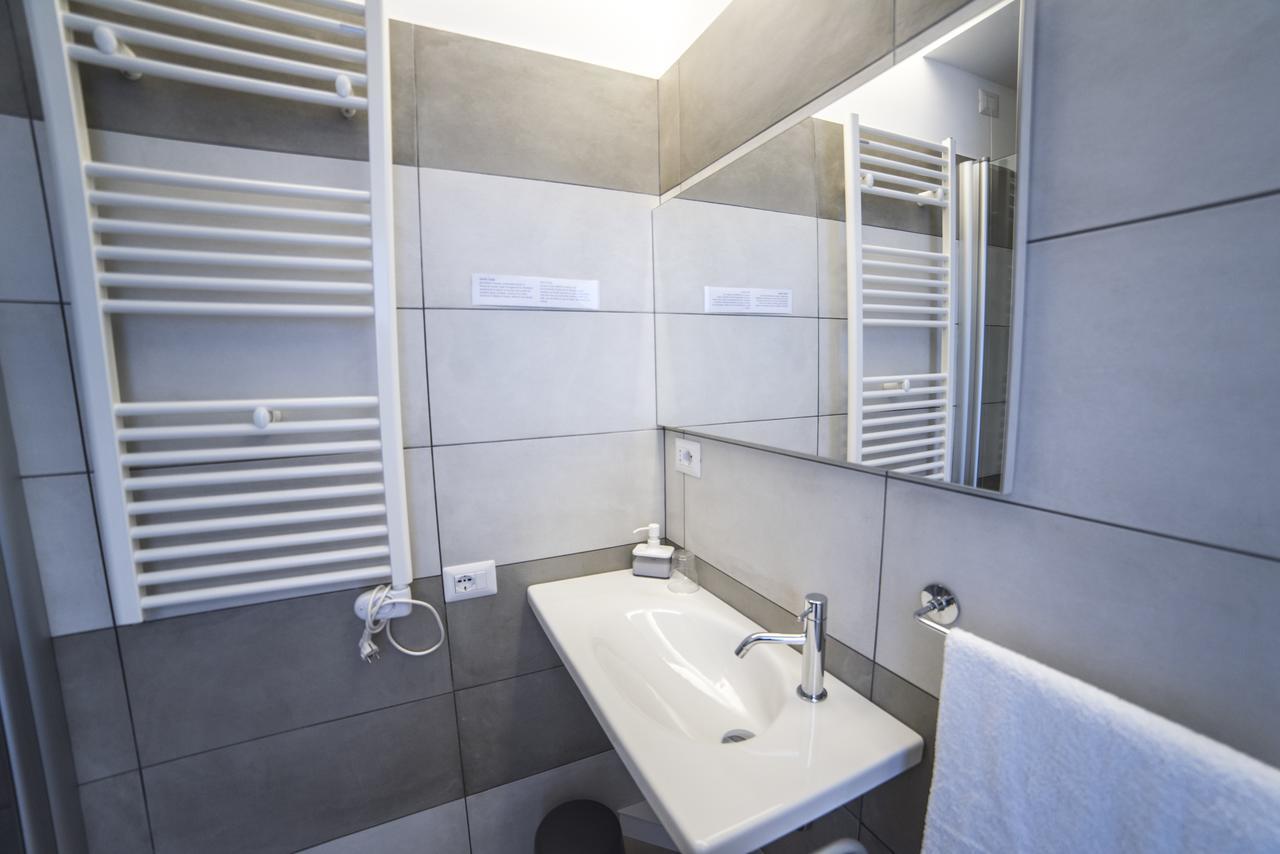 B&B Attico 33 Palermo Zewnętrze zdjęcie