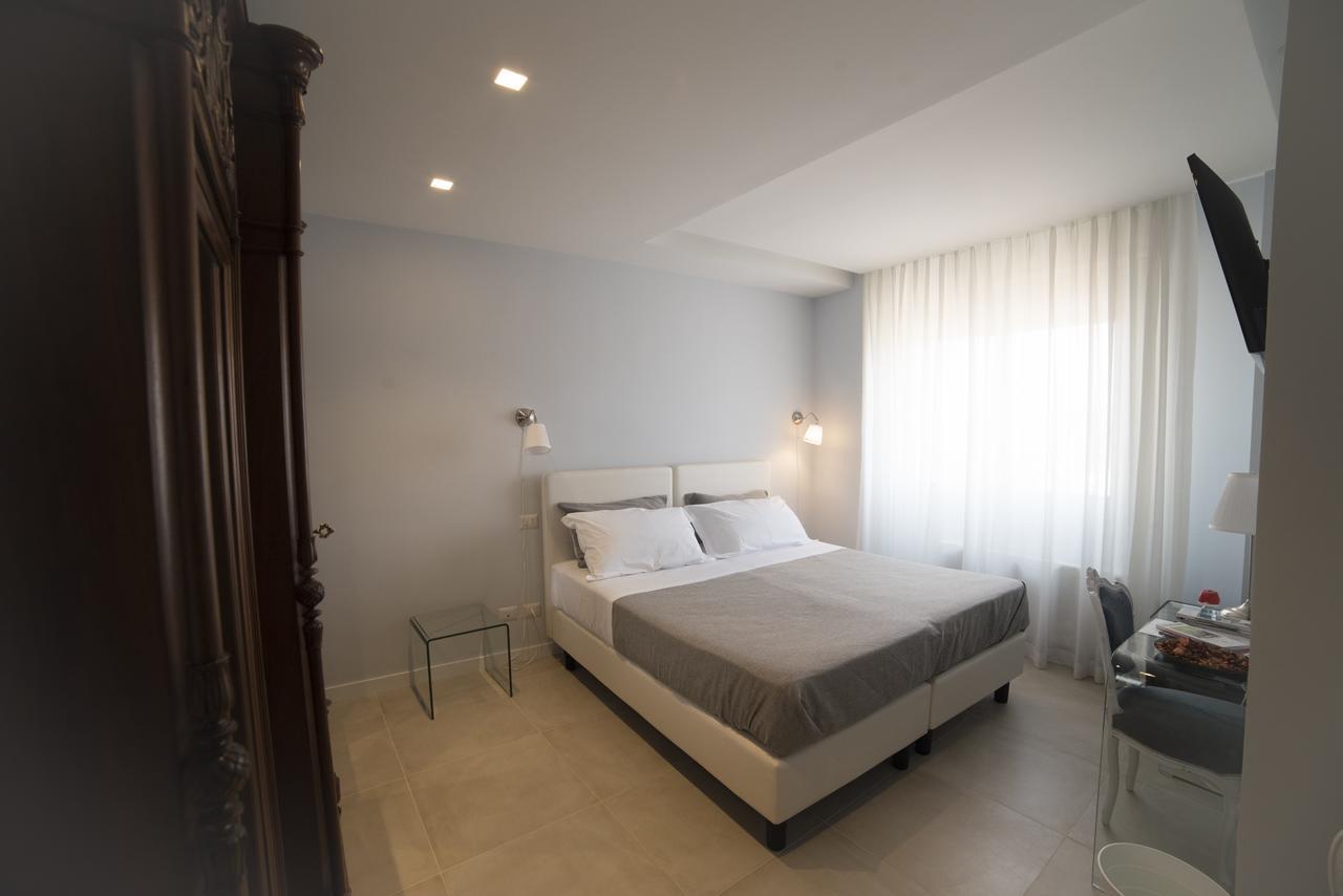 B&B Attico 33 Palermo Zewnętrze zdjęcie