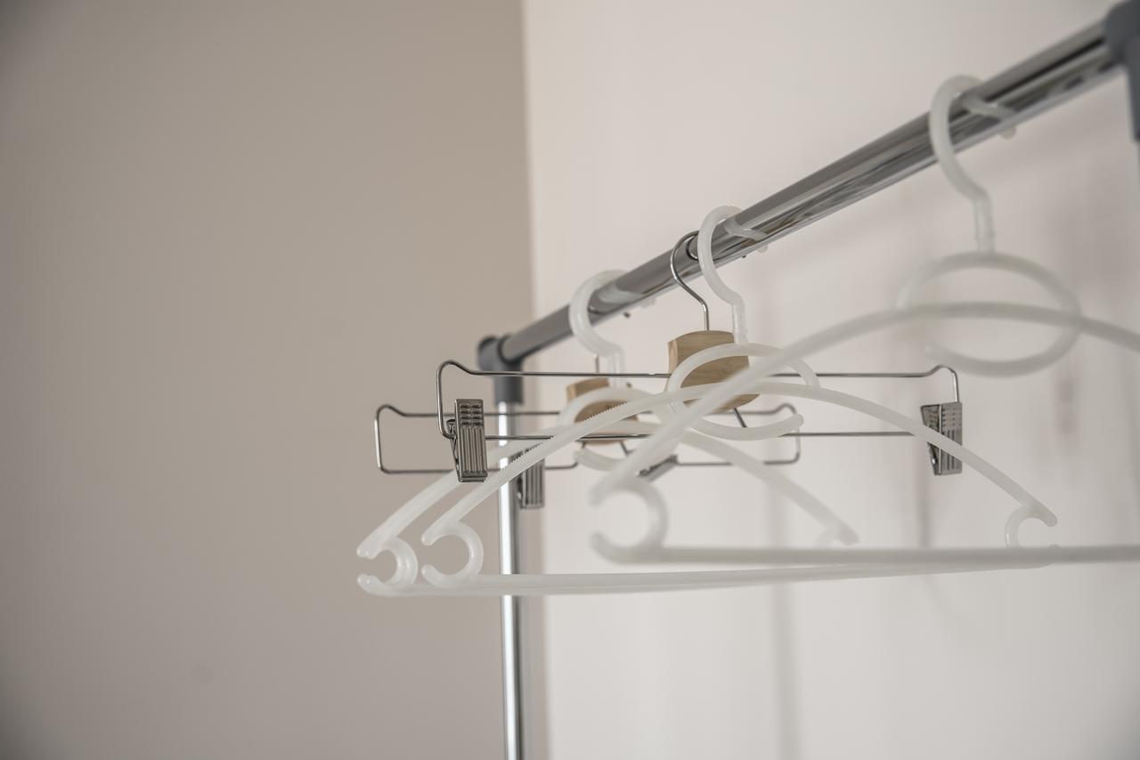 B&B Attico 33 Palermo Zewnętrze zdjęcie