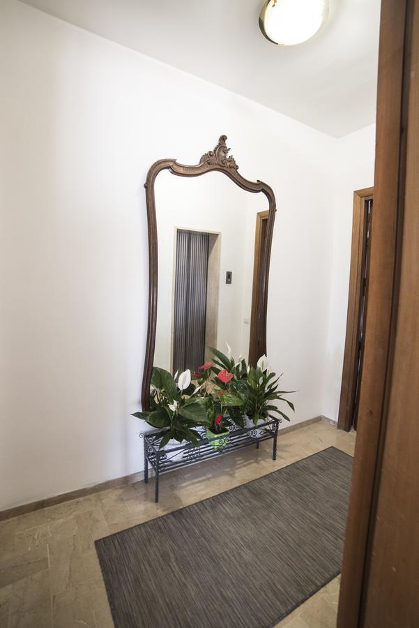 B&B Attico 33 Palermo Zewnętrze zdjęcie