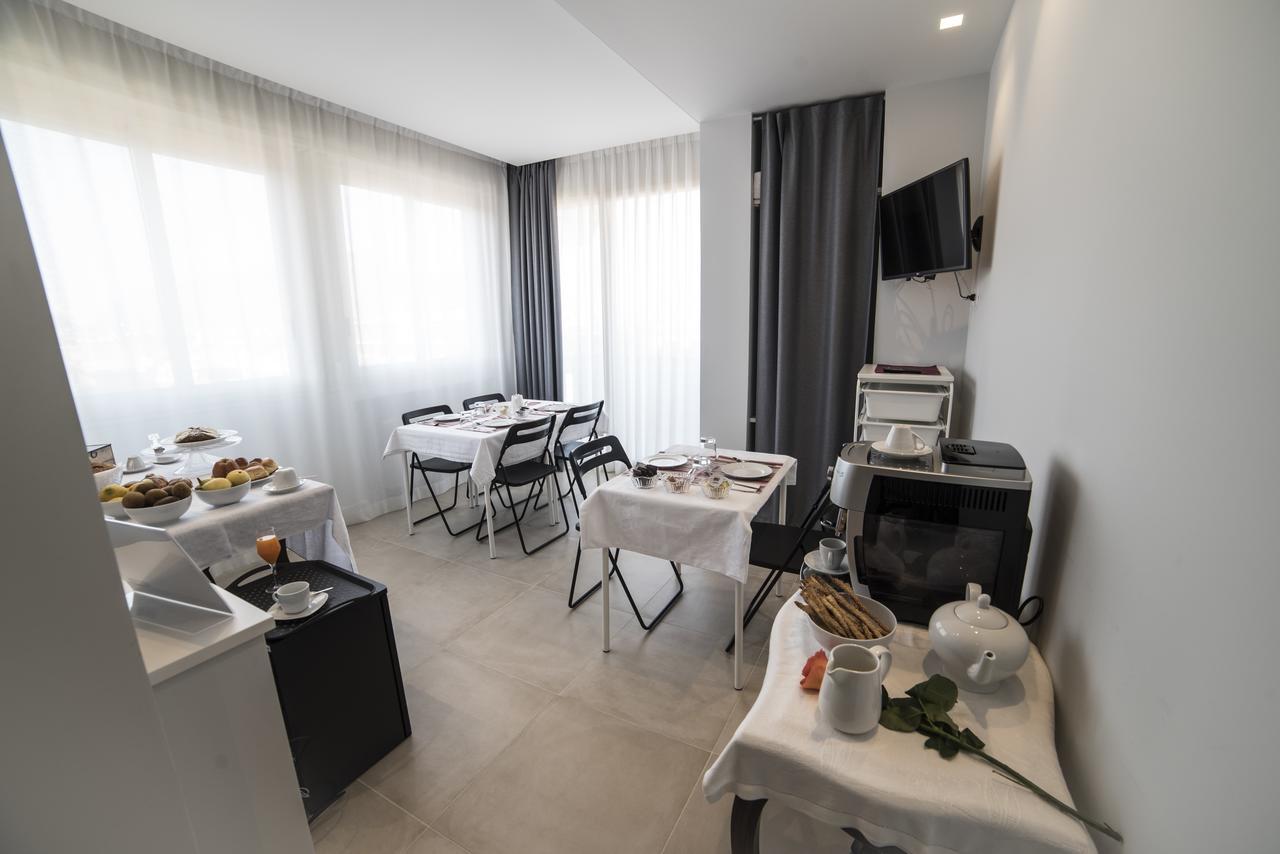 B&B Attico 33 Palermo Zewnętrze zdjęcie